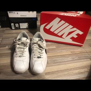 Nike Cortez